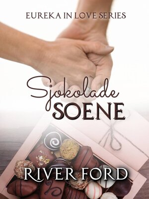 cover image of Sjokolade Soene